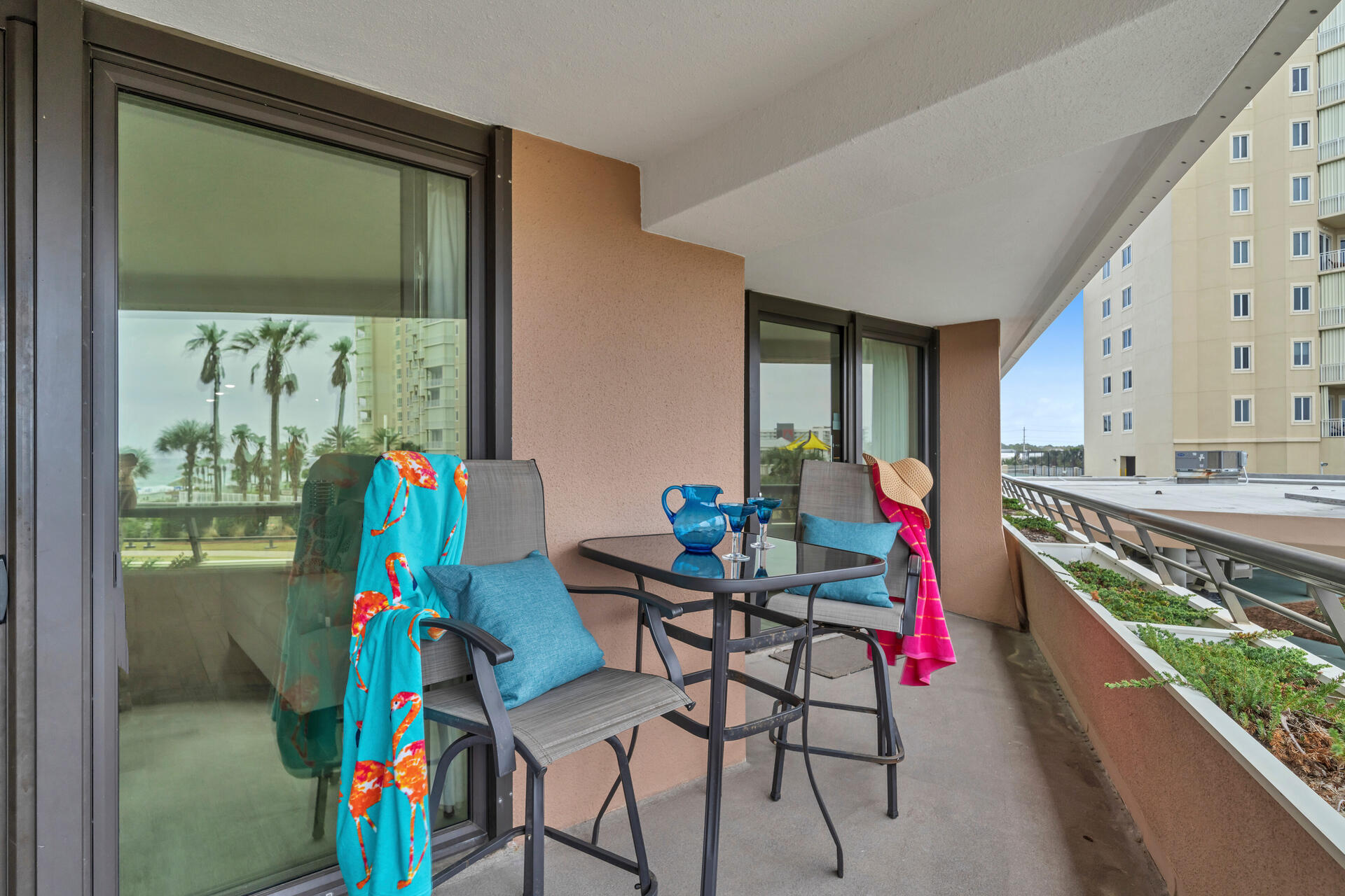EDGEWATER BEACH CONDO PH 1 - Residential
