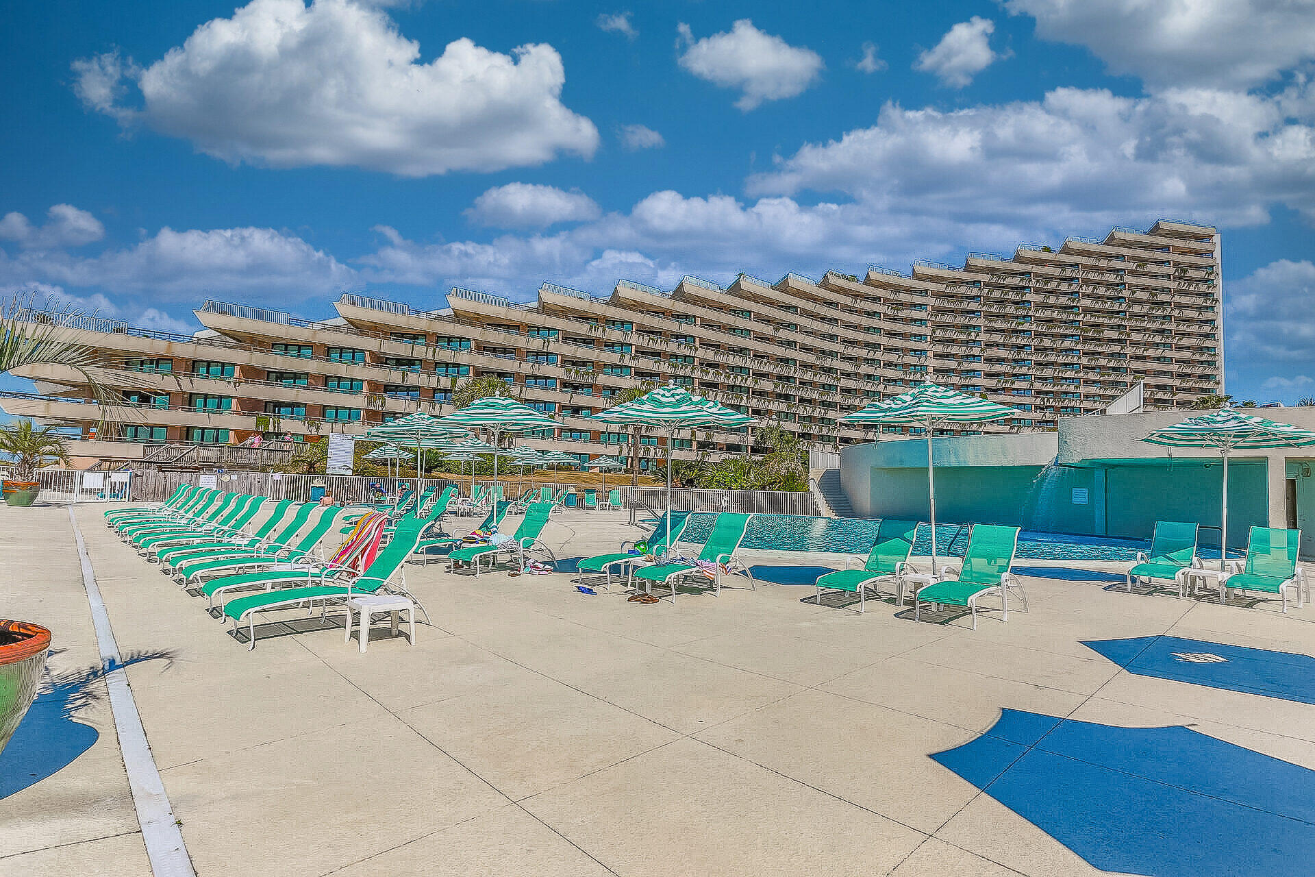 EDGEWATER BEACH CONDO PH 1 - Residential