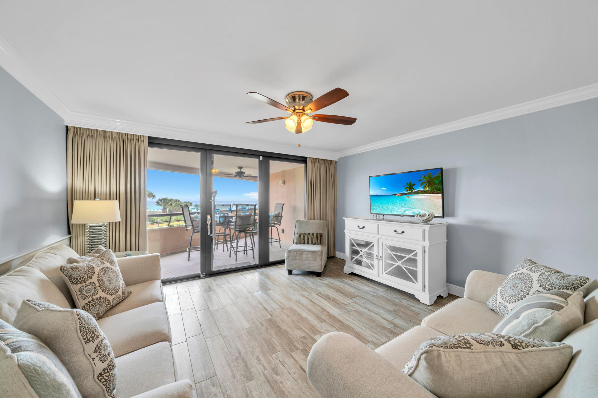 EDGEWATER BEACH CONDO PH 1 - Residential