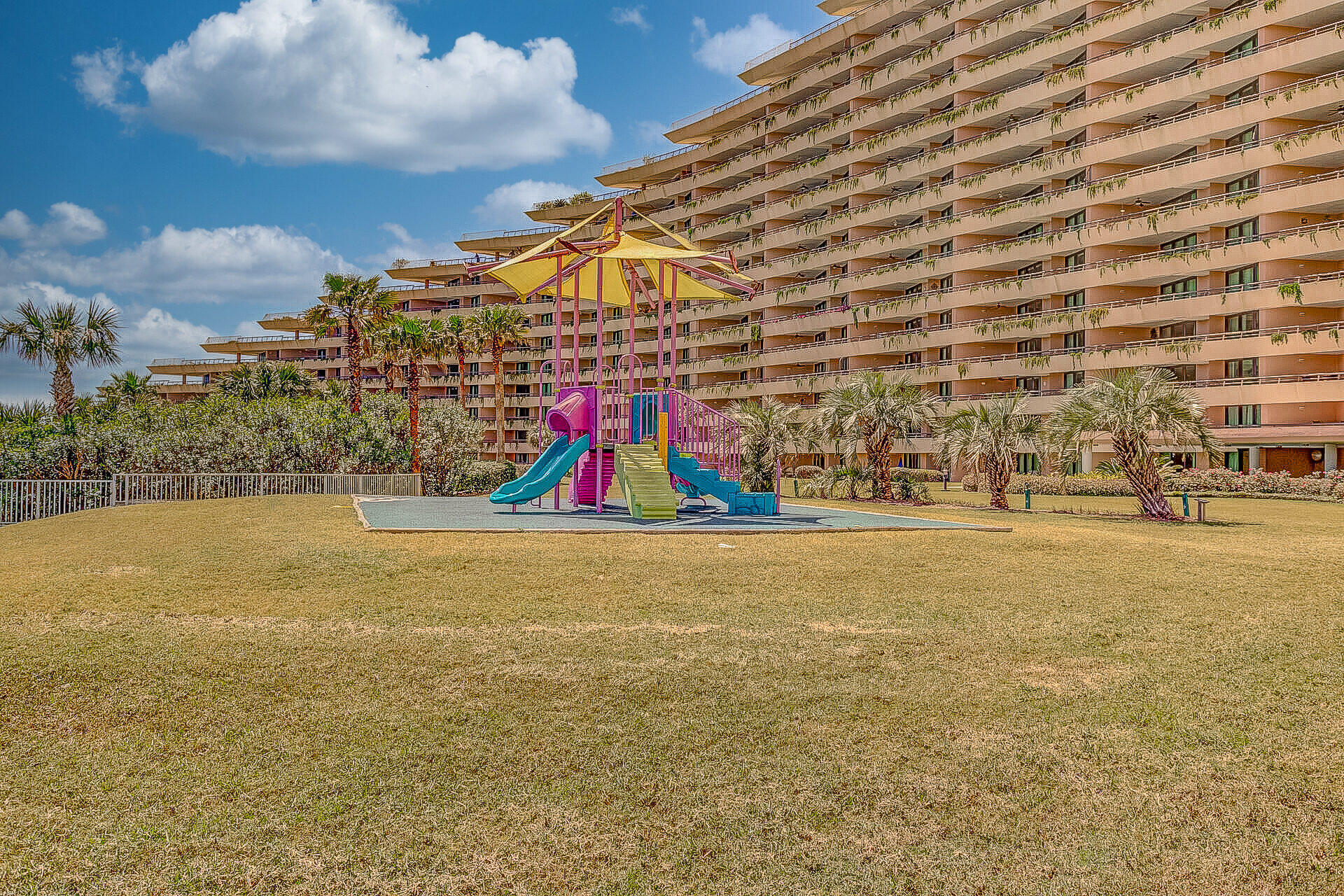 EDGEWATER BEACH CONDO PH 1 - Residential