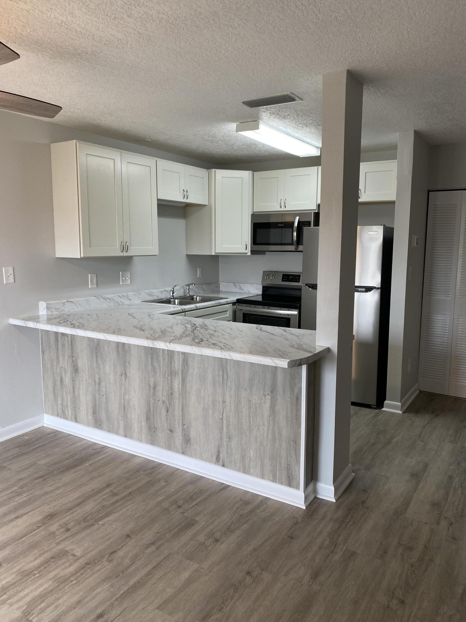 FOUNTAINHEAD CONDO - Residential