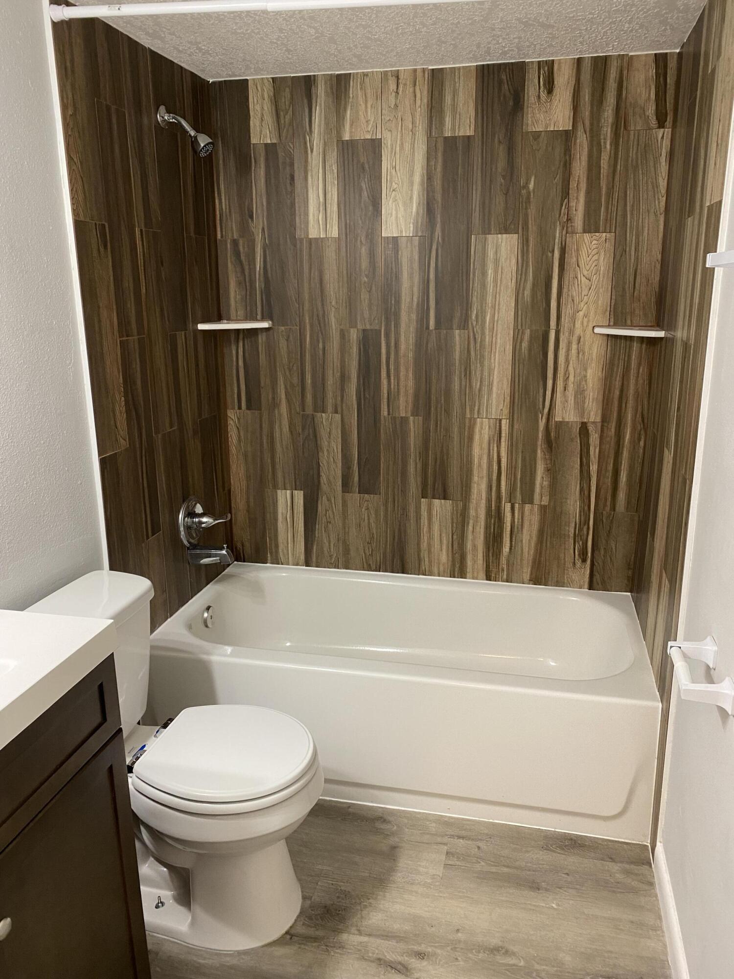 FOUNTAINHEAD CONDO - Residential