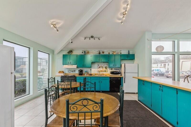 FOUNTAINHEAD CONDO - Residential