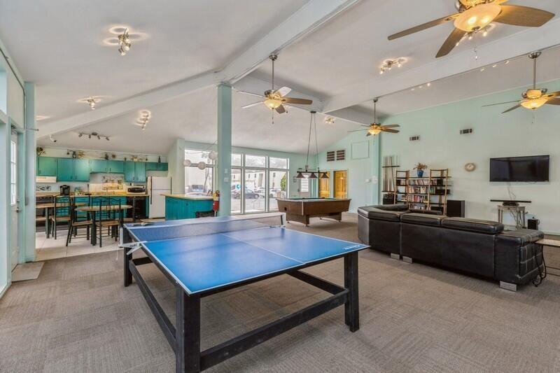 FOUNTAINHEAD CONDO - Residential