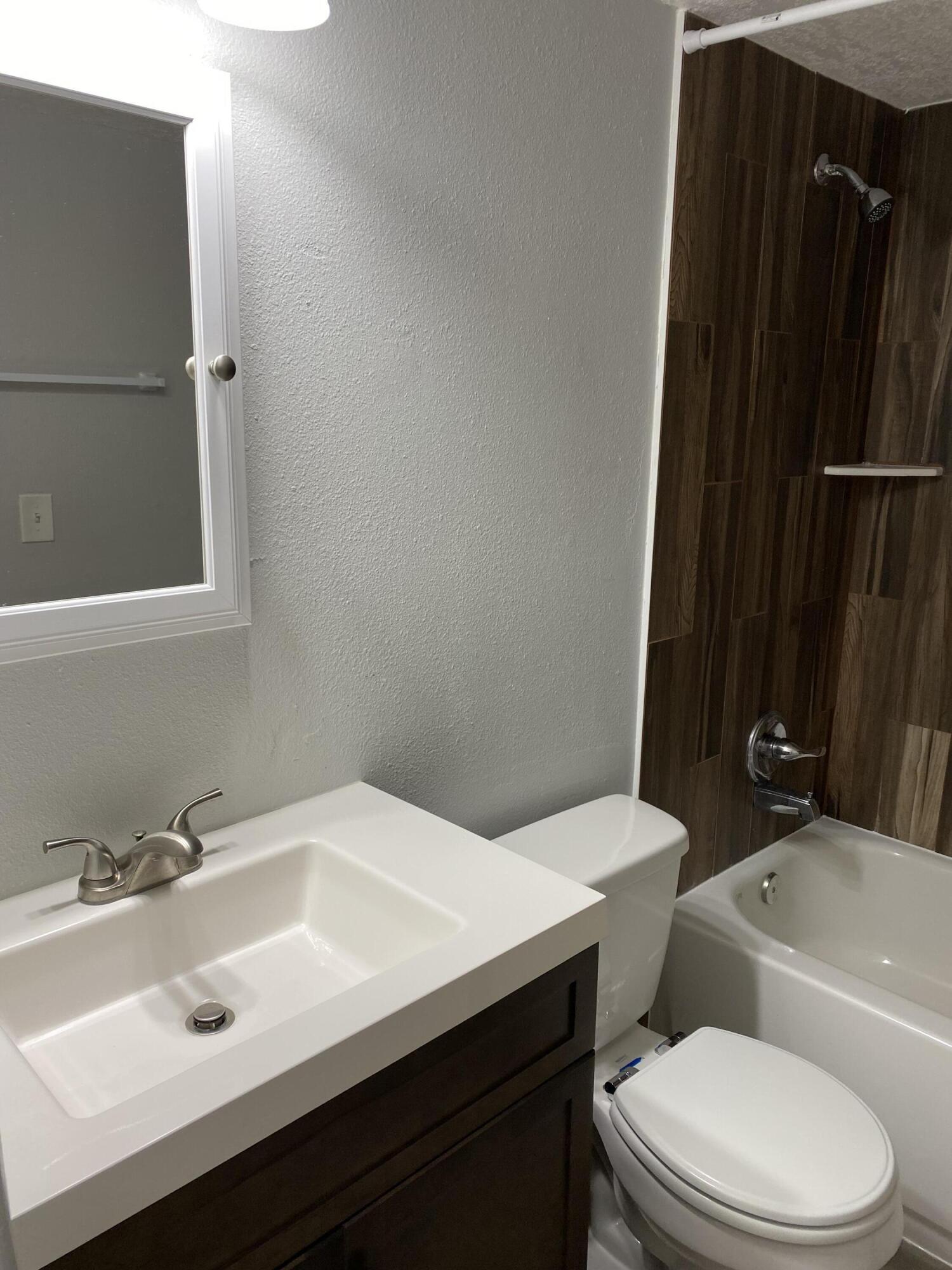 FOUNTAINHEAD CONDO - Residential