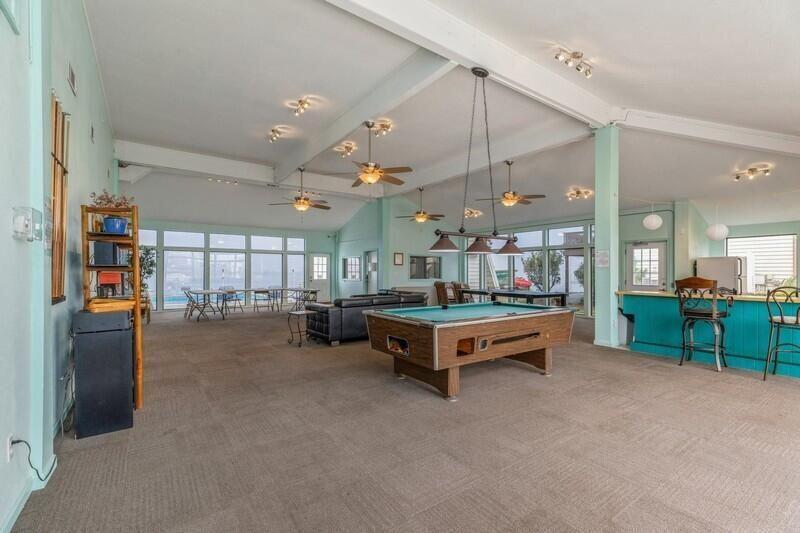 FOUNTAINHEAD CONDO - Residential