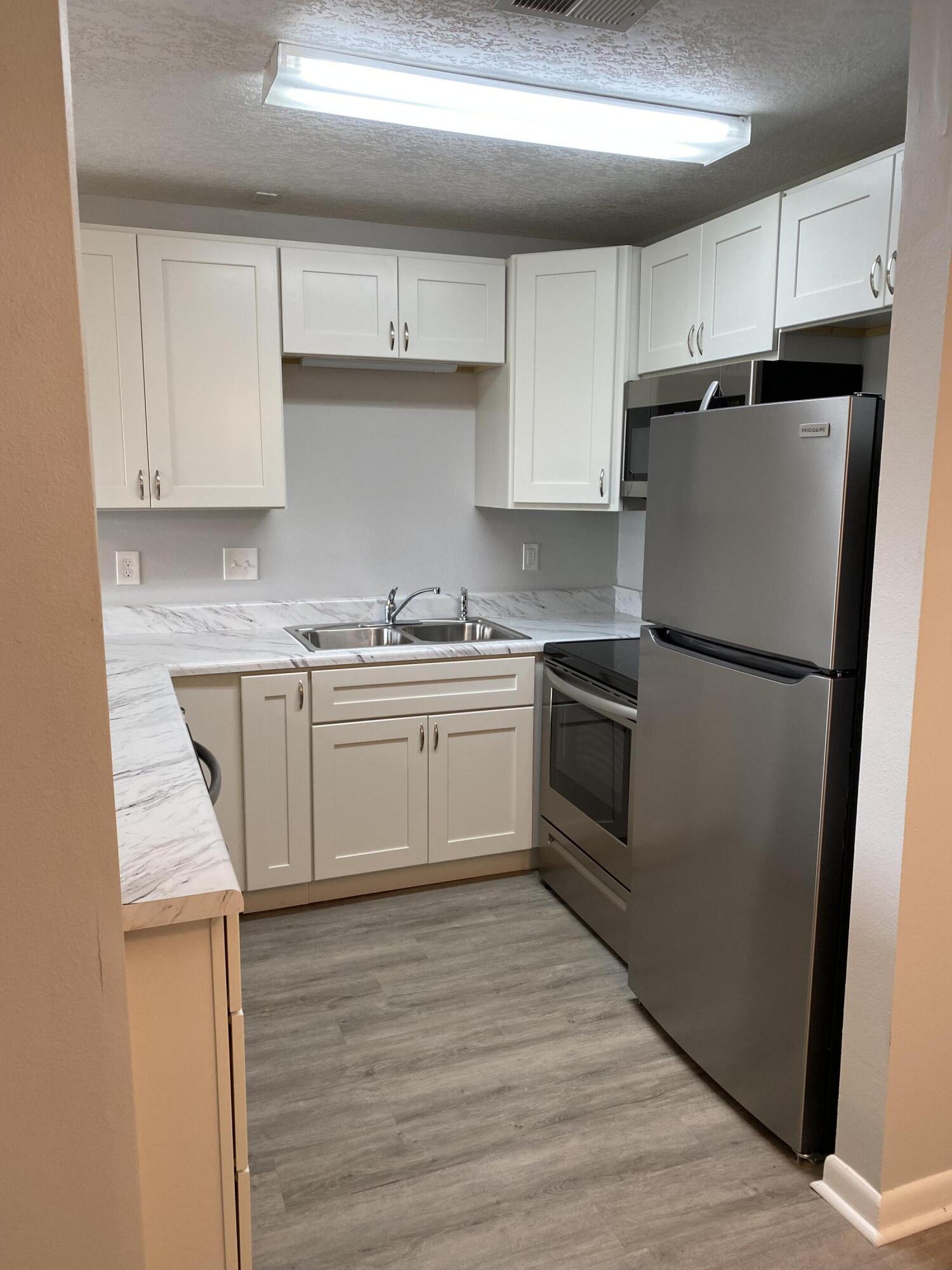 FOUNTAINHEAD CONDO - Residential