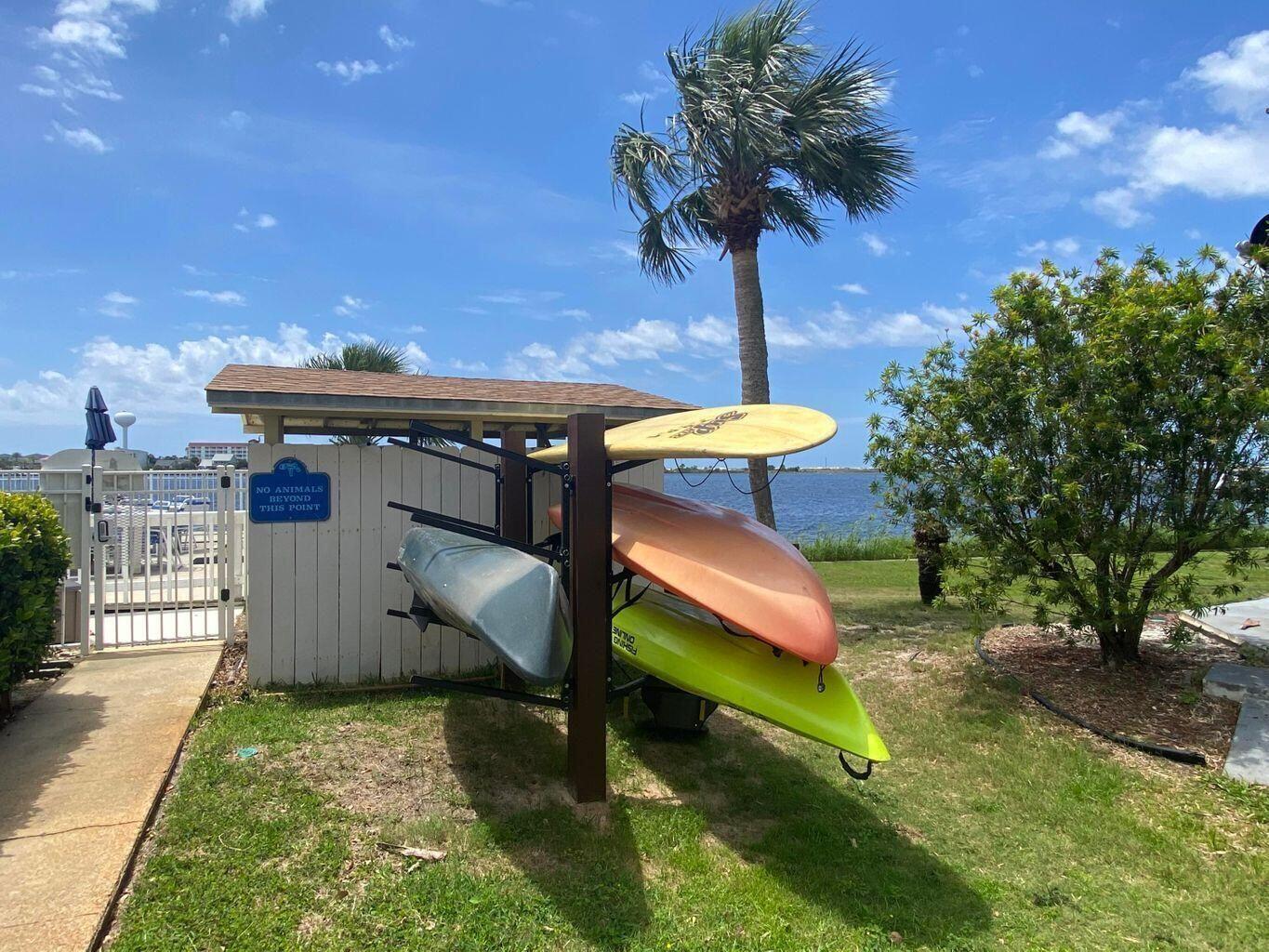 FOUNTAINHEAD CONDO - Residential