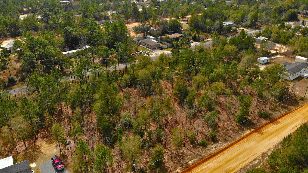 OAKWOOD HILLS - Land