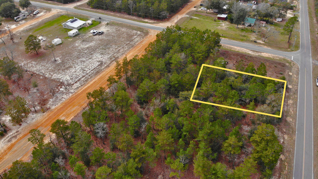 OAKWOOD HILLS - Land