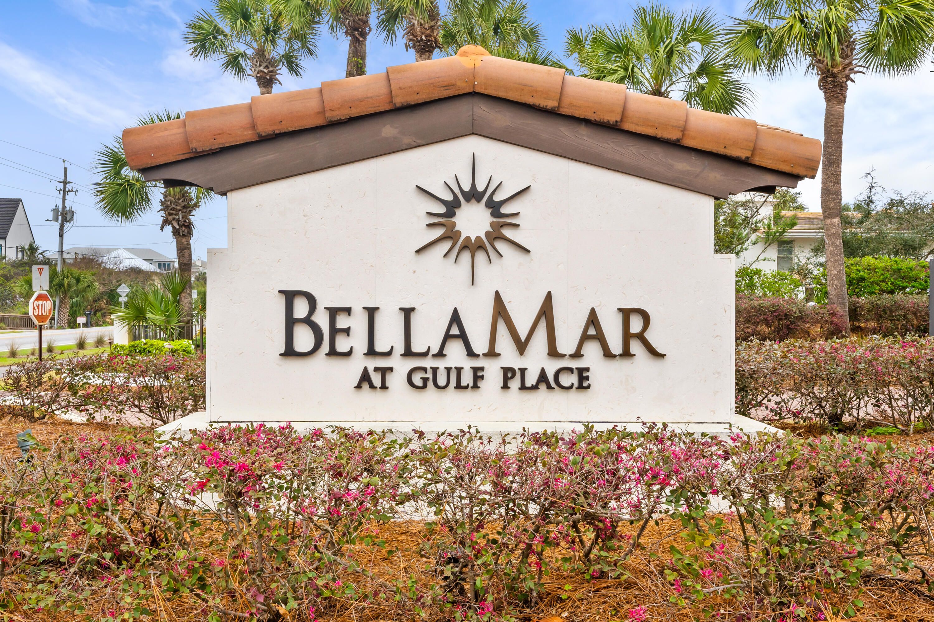 BellaMar at Gulf Place - Residential