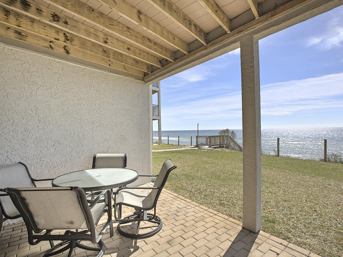 Blue Mountain Villas Condo - Residential