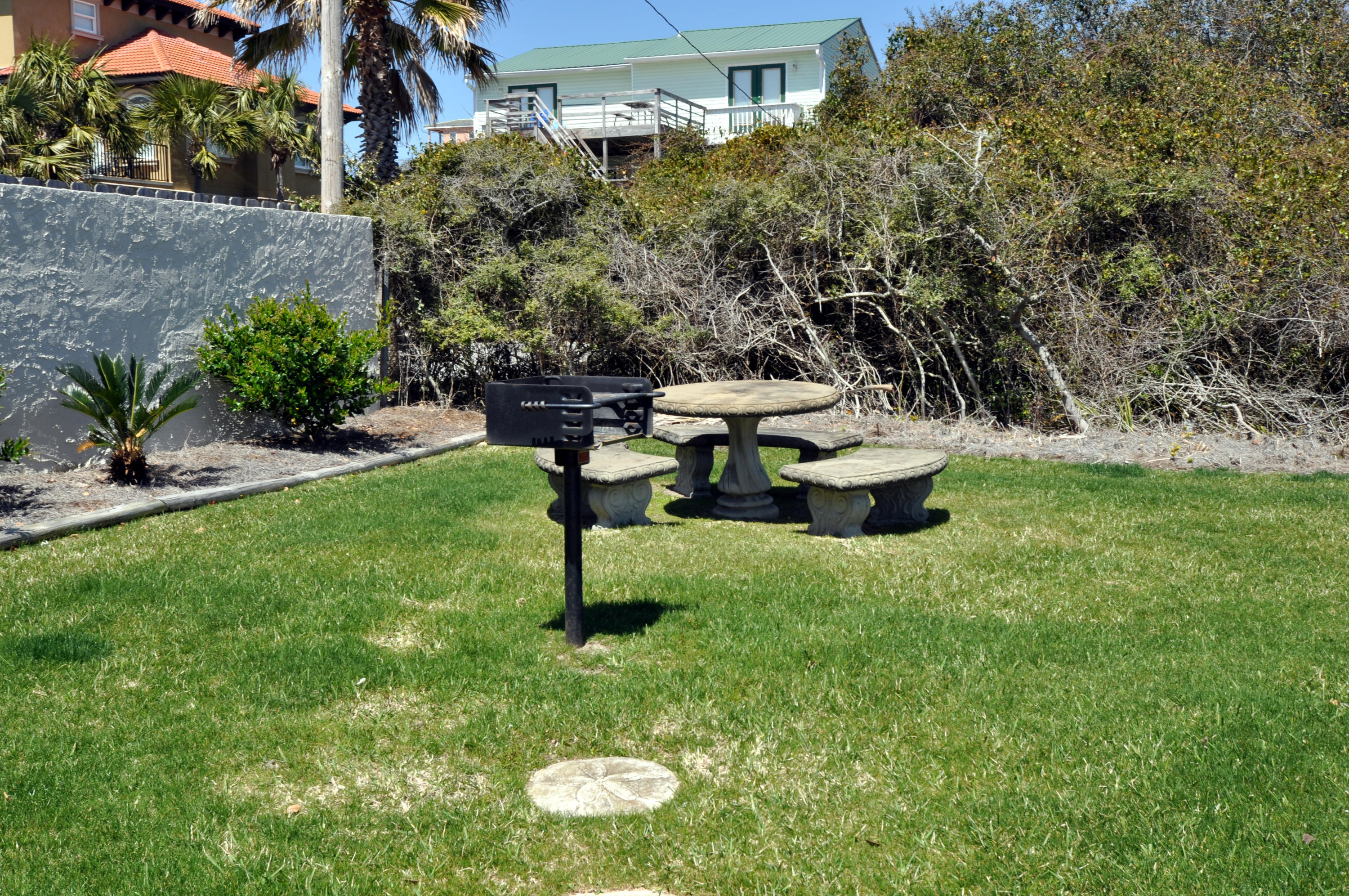 Blue Mountain Villas Condo - Residential