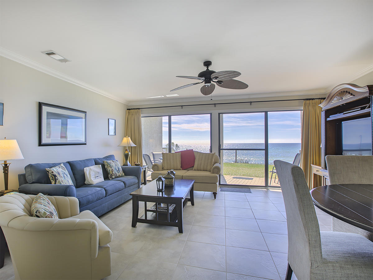 Blue Mountain Villas Condo - Residential