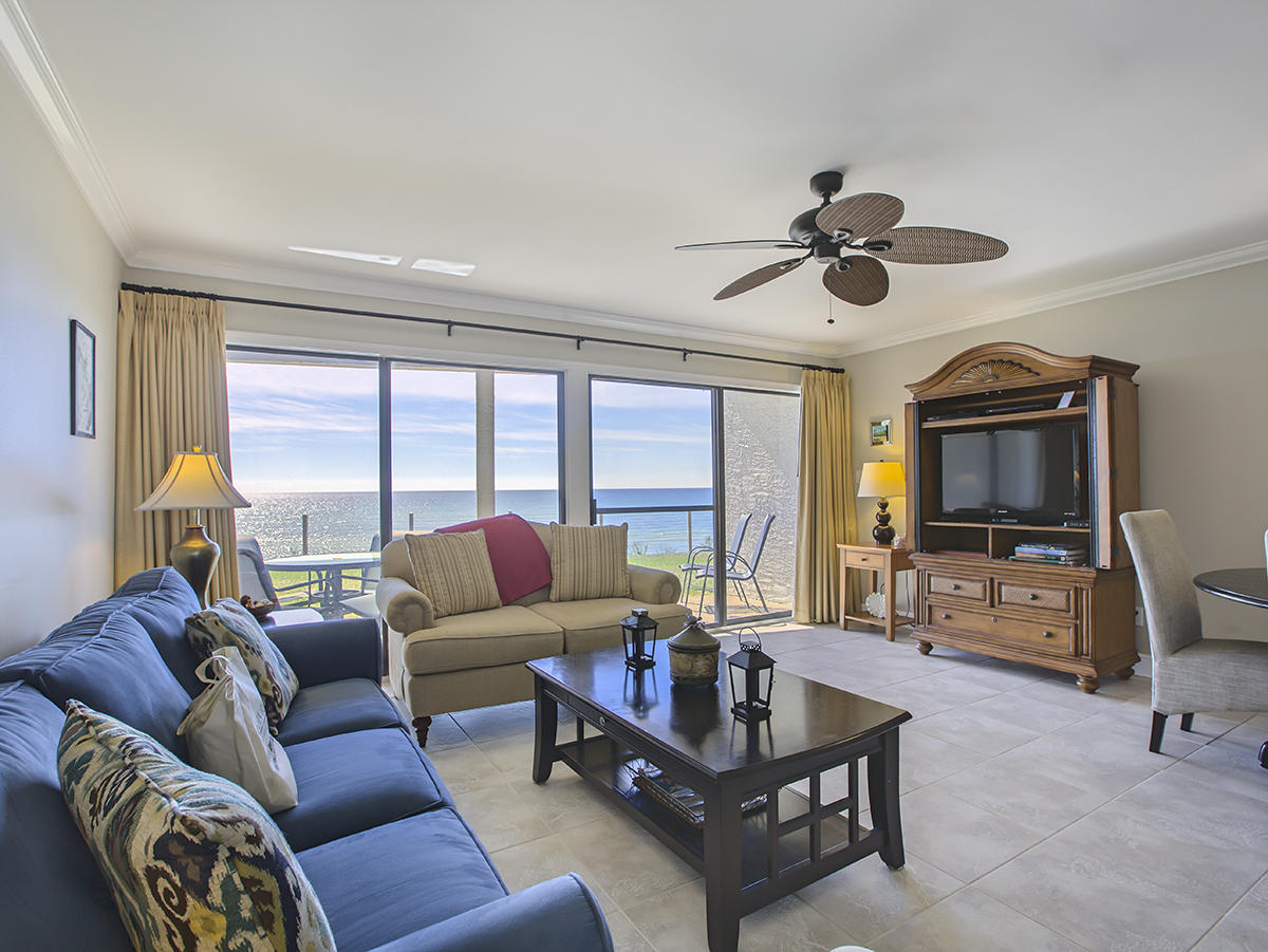 Blue Mountain Villas Condo - Residential