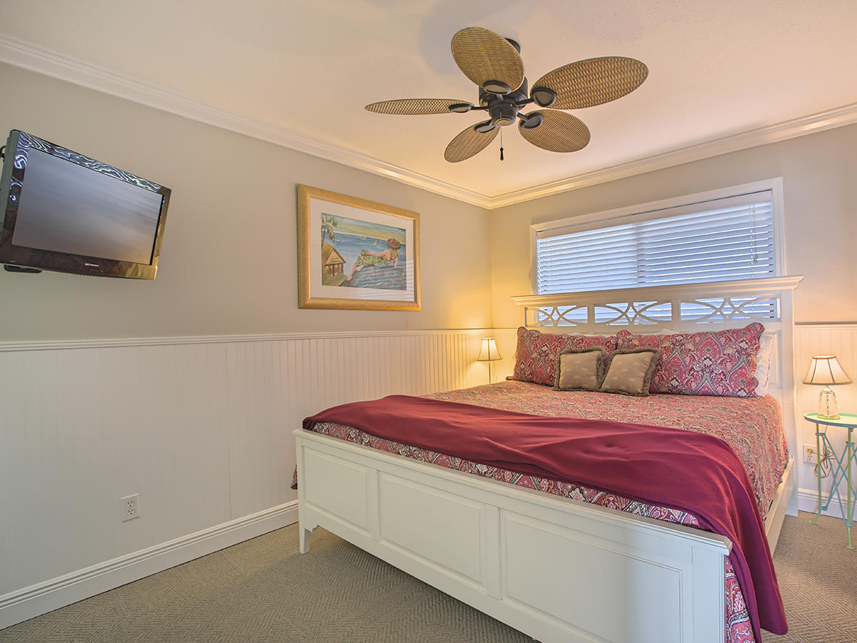 Blue Mountain Villas Condo - Residential