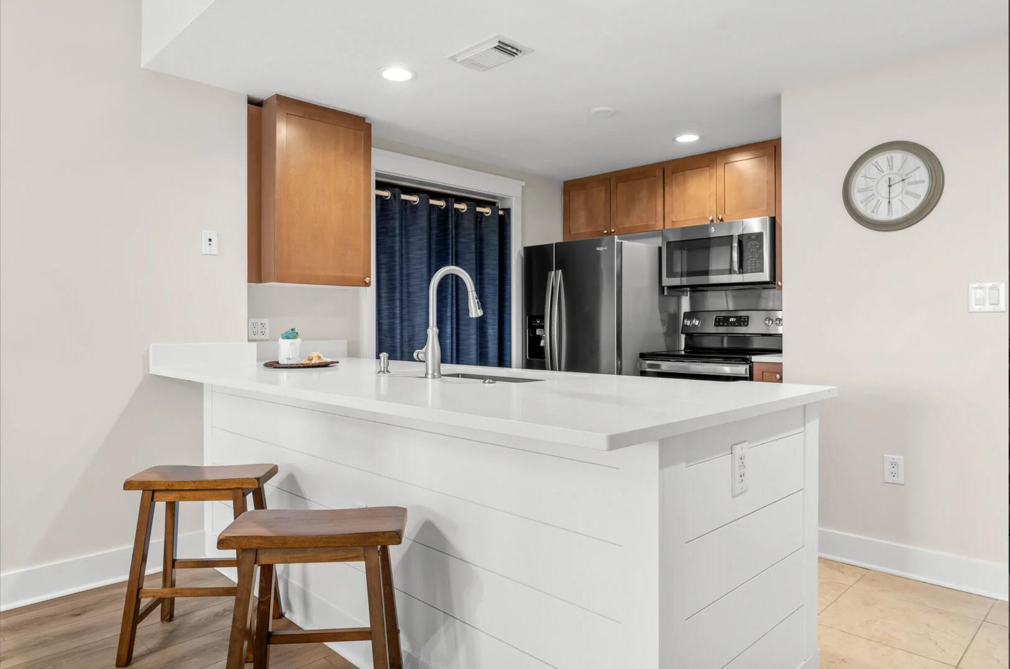 WATERSCAPE - Residential