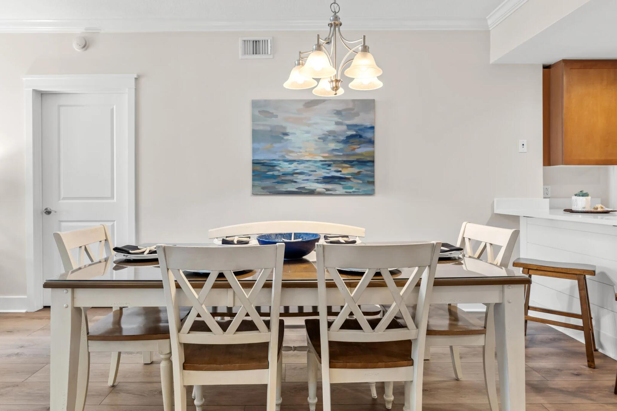 WATERSCAPE - Residential