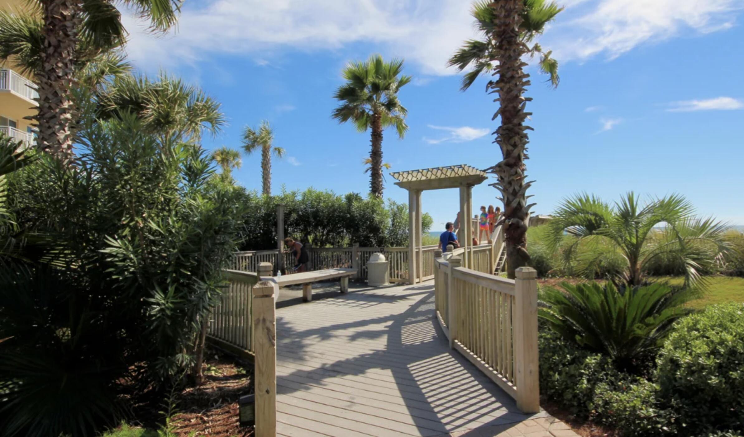 WATERSCAPE - Residential