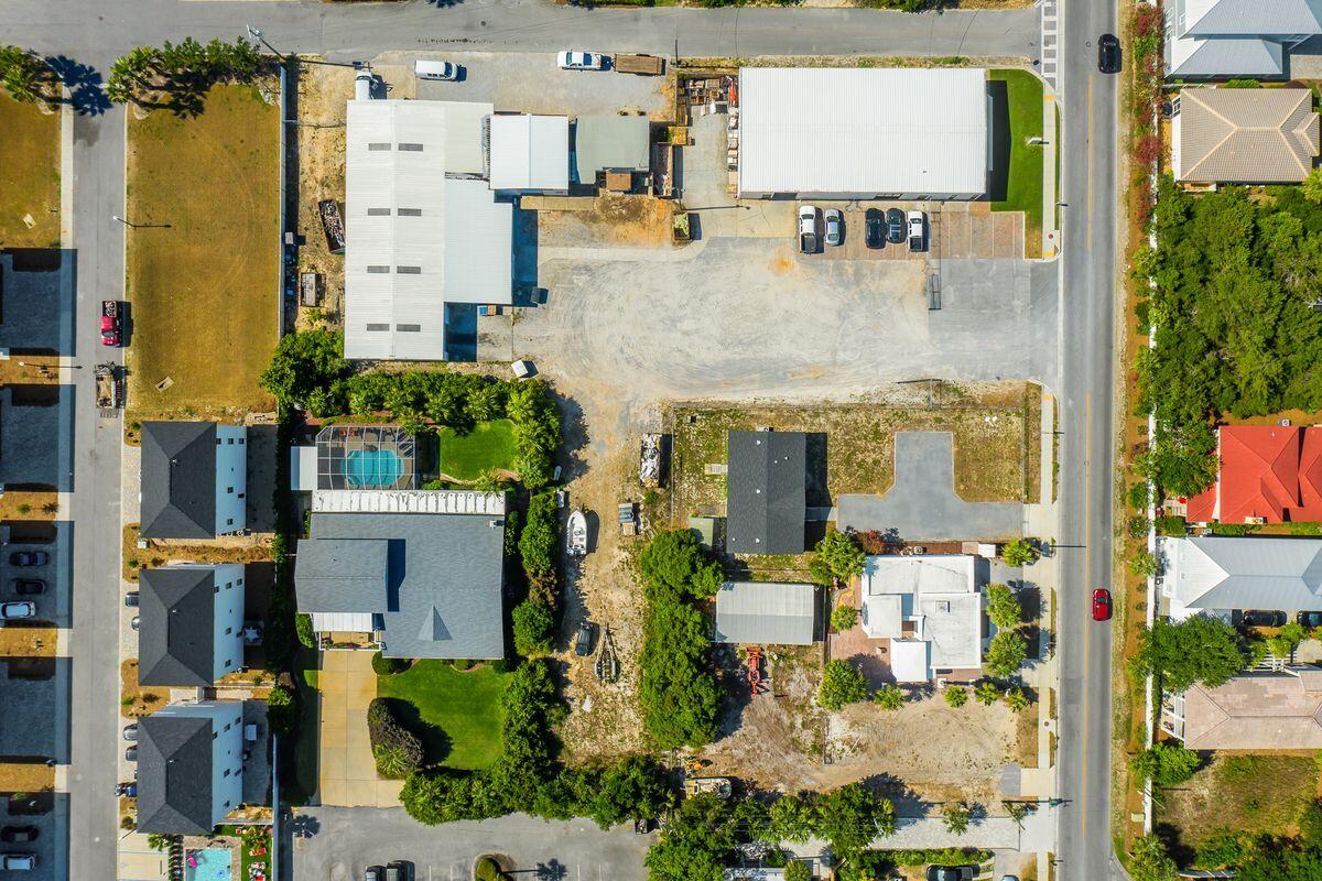 Holiday Beach Development - Land