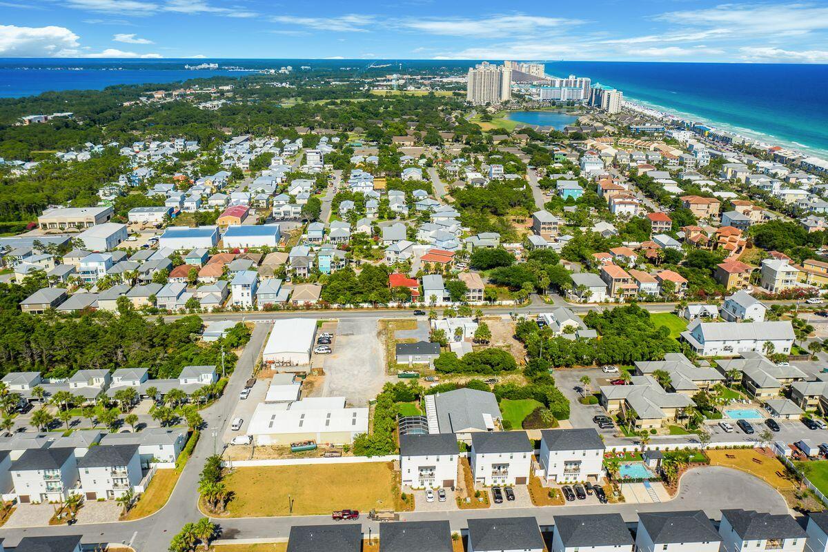 Holiday Beach Development - Land
