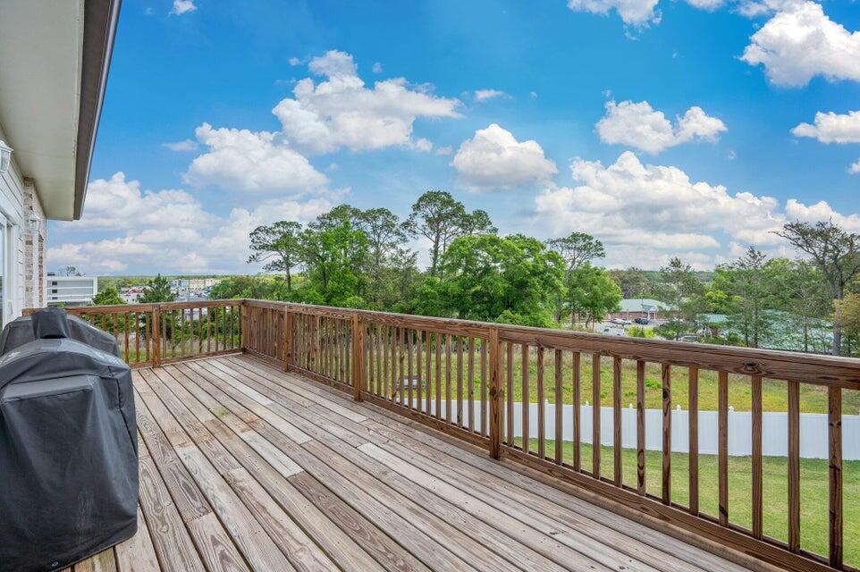 Hideaway Ridge - Residential Lease