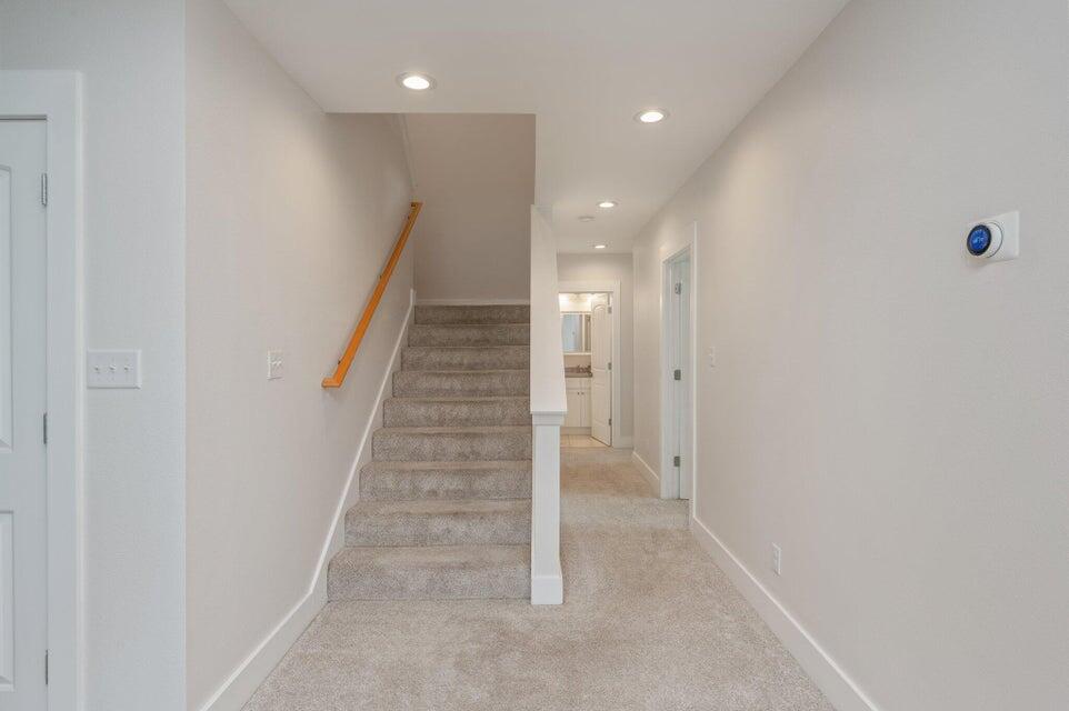 Hideaway Ridge - Residential Lease
