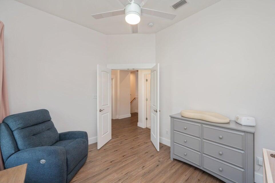 Hideaway Ridge - Residential Lease