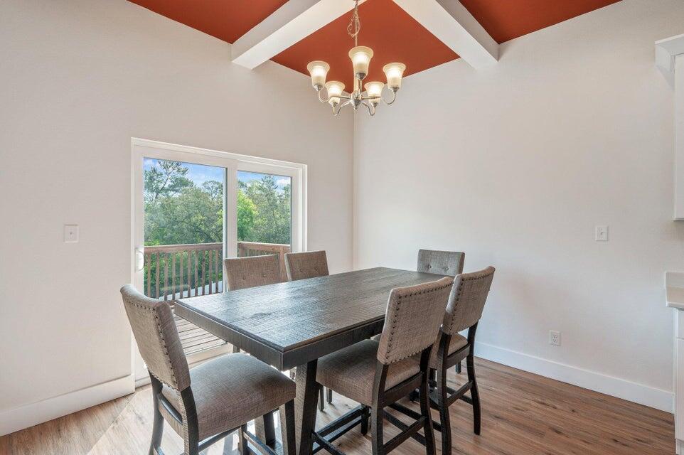 Hideaway Ridge - Residential Lease