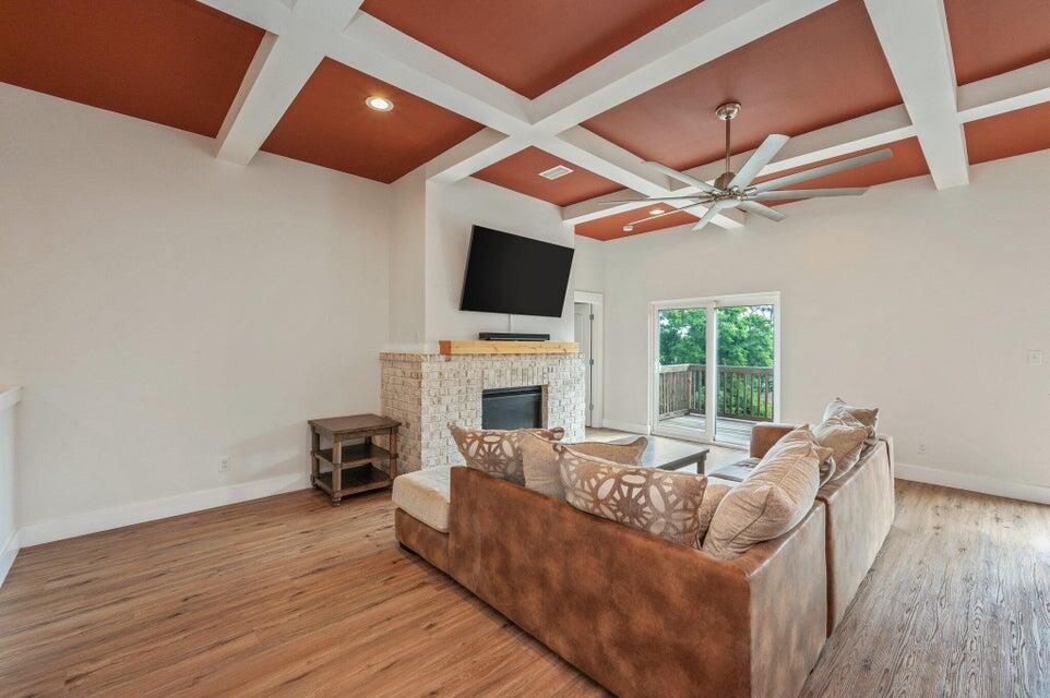 Hideaway Ridge - Residential Lease