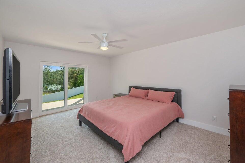 Hideaway Ridge - Residential Lease