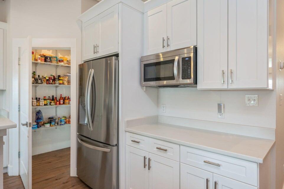 Hideaway Ridge - Residential Lease