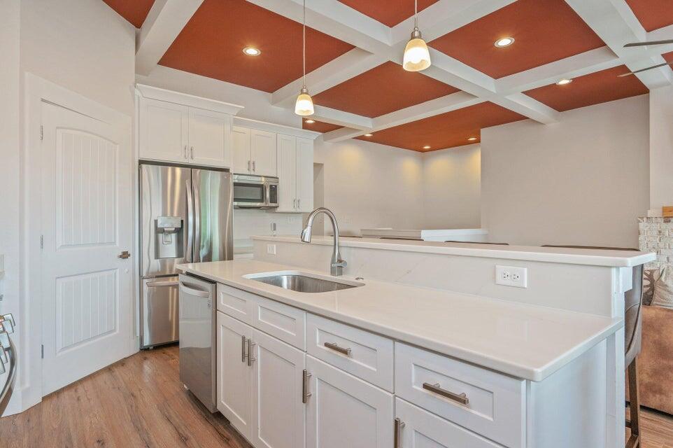 Hideaway Ridge - Residential Lease