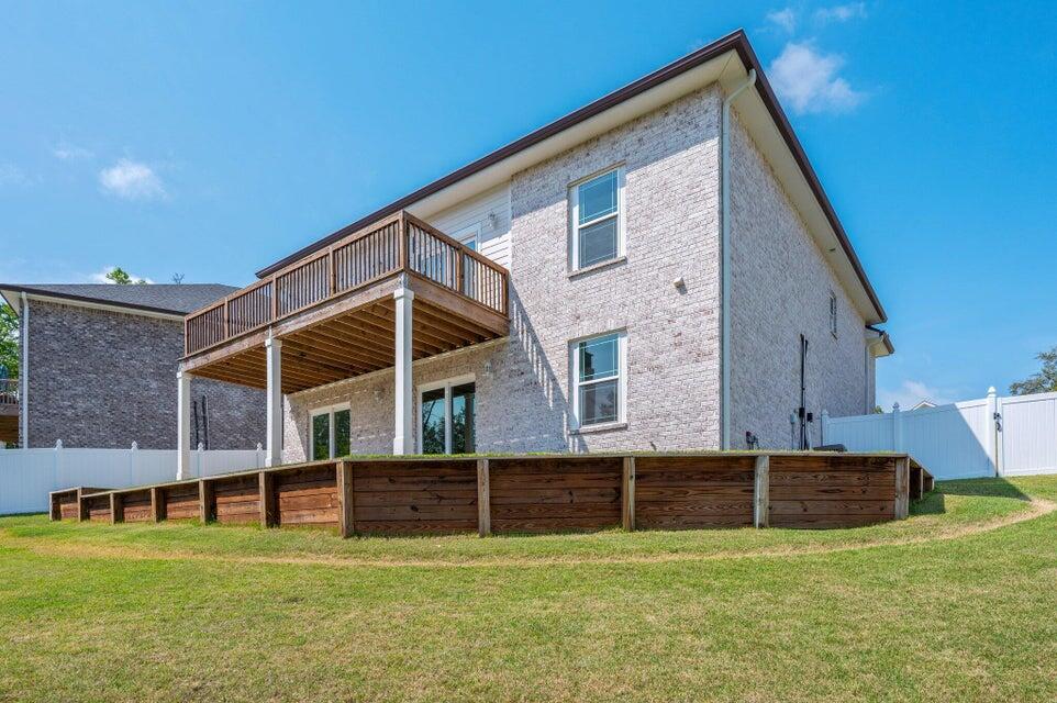 Hideaway Ridge - Residential Lease