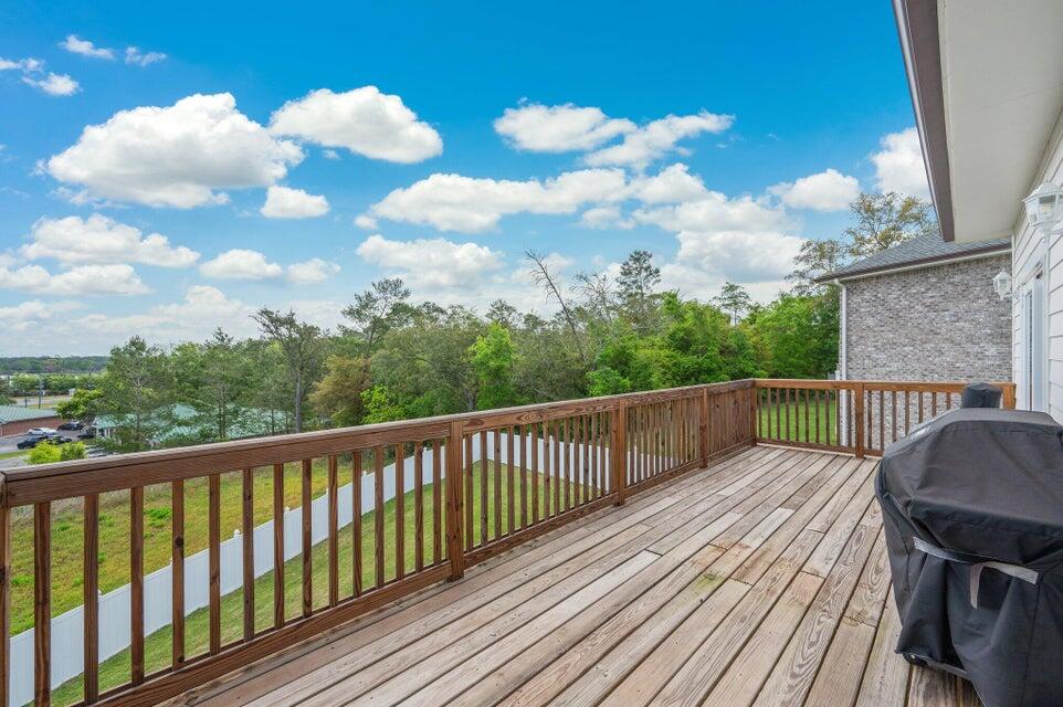 Hideaway Ridge - Residential Lease