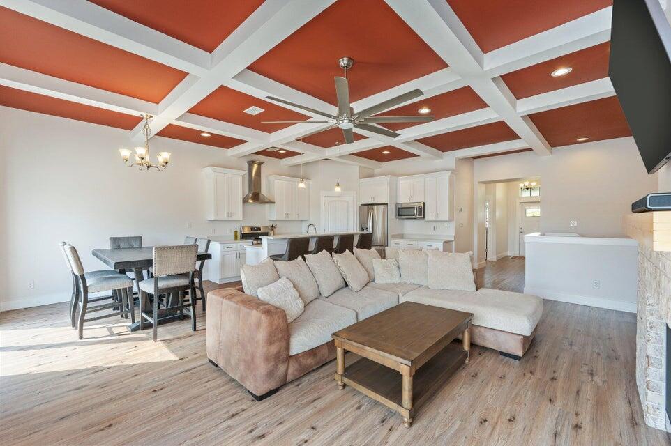 Hideaway Ridge - Residential Lease