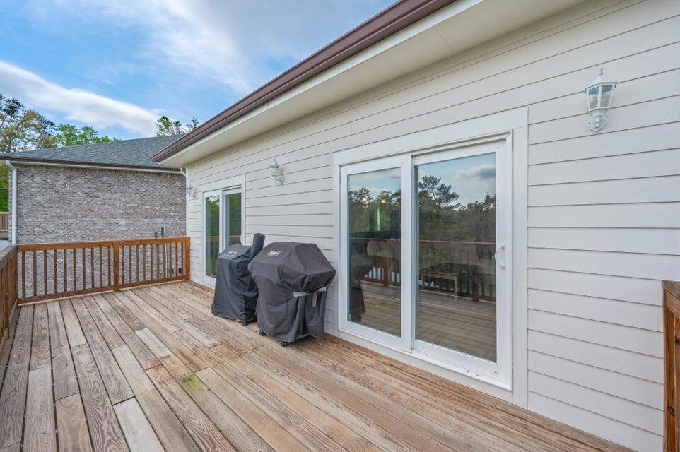 Hideaway Ridge - Residential Lease