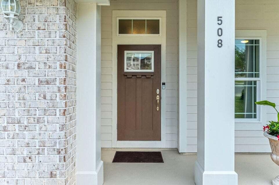 Hideaway Ridge - Residential Lease