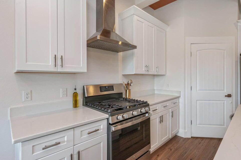 Hideaway Ridge - Residential Lease