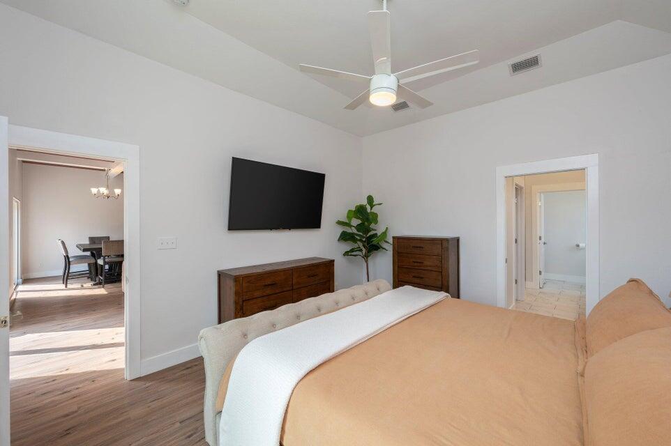 Hideaway Ridge - Residential Lease