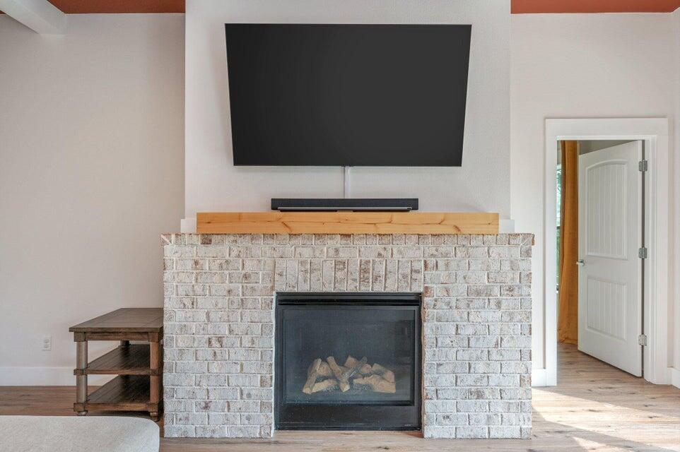Hideaway Ridge - Residential Lease