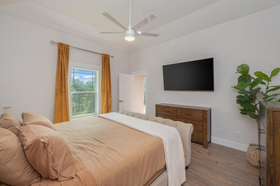 Hideaway Ridge - Residential Lease