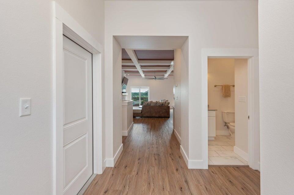 Hideaway Ridge - Residential Lease