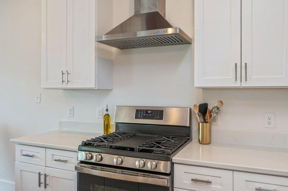 Hideaway Ridge - Residential Lease