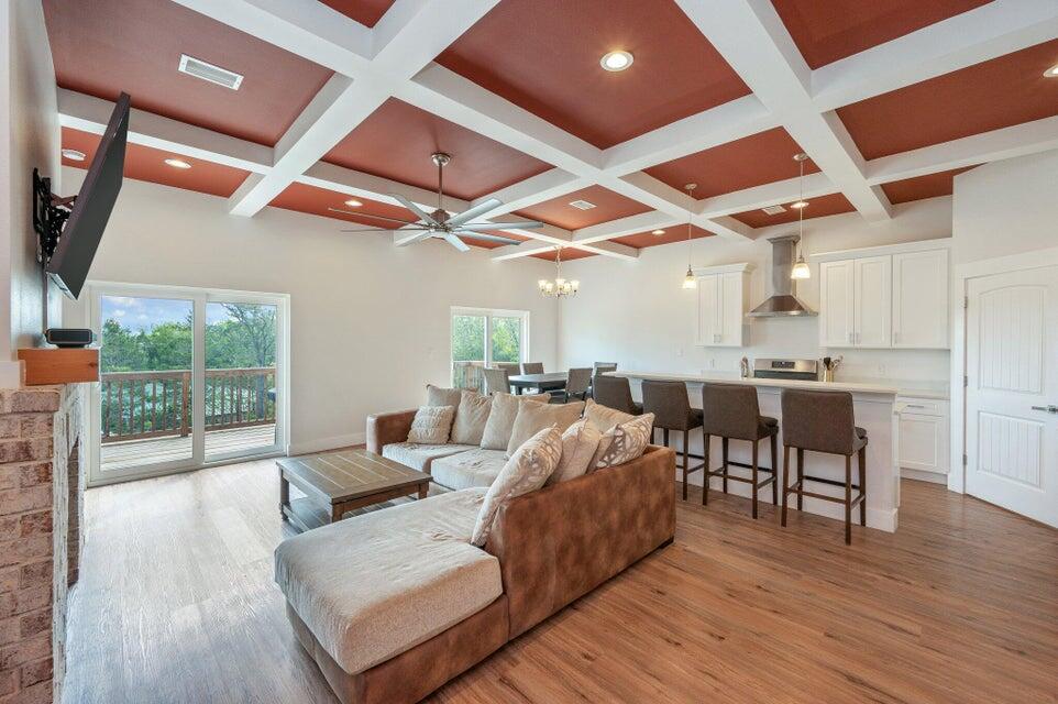 Hideaway Ridge - Residential Lease