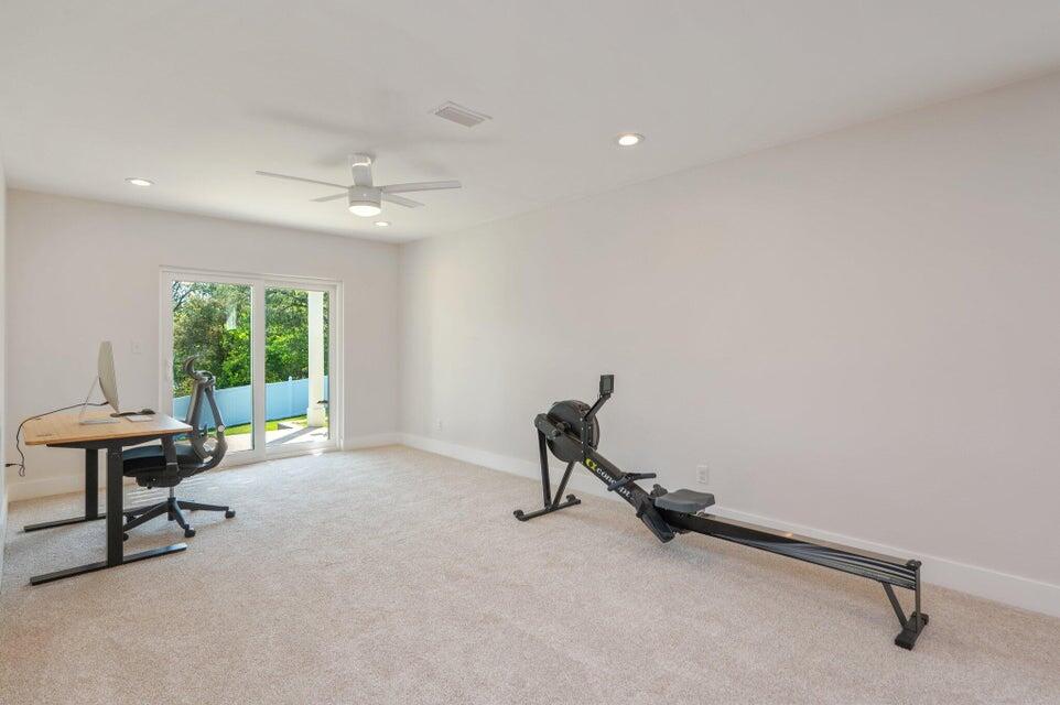Hideaway Ridge - Residential Lease