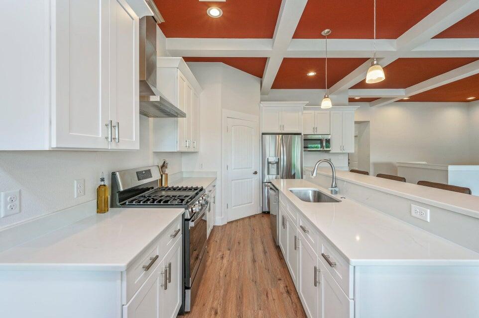 Hideaway Ridge - Residential Lease