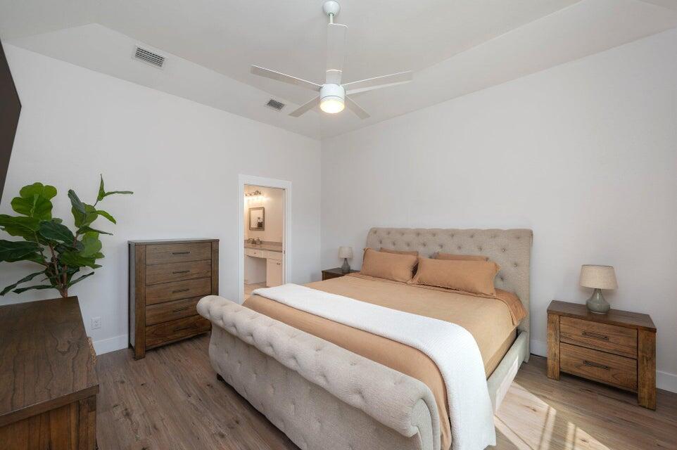 Hideaway Ridge - Residential Lease