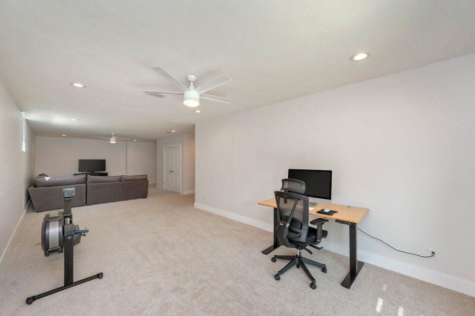 Hideaway Ridge - Residential Lease