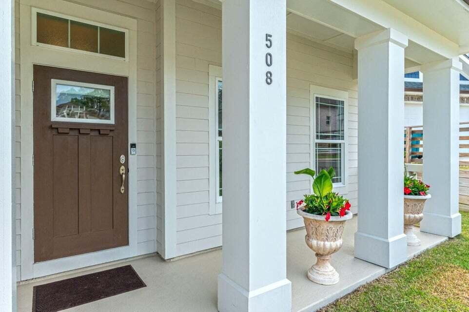 Hideaway Ridge - Residential Lease
